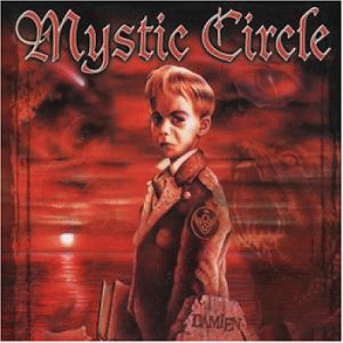Mystic Circle : Damien